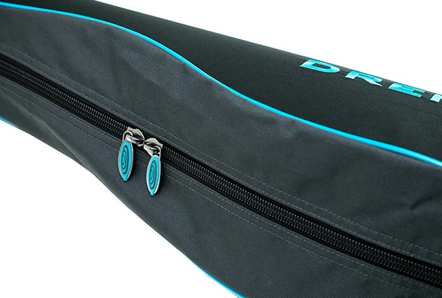 DRENNAN Obal na pruty 3 Rod HardCase