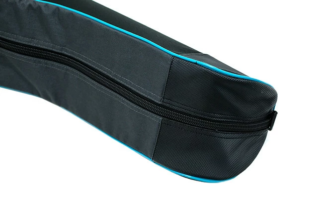 DRENNAN Obal na pruty 3 Rod HardCase