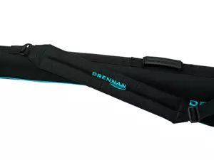 DRENNAN Obal na pruty 3 Rod HardCase