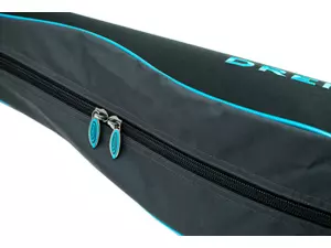 DRENNAN Obal na pruty 3 Rod HardCase