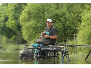 DRENNAN Prut Acolyte Ultra 15 ft