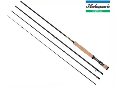 Shakespare Sigma Fly 9ft 2,7m 5