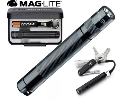 MAG-LITE Solitaire