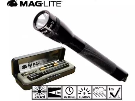 MAG-LITE Mini AAA (micro)
