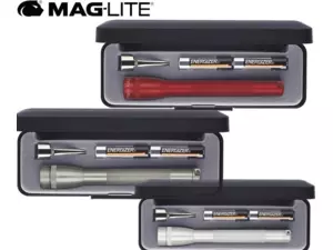 MAG-LITE Mini AAA (micro)