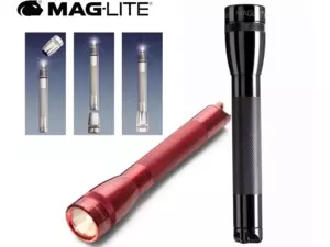 MAG-LITE Mini AA