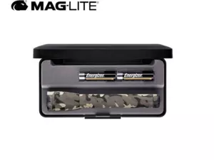 MAG-LITE Mini AA