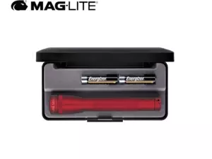 MAG-LITE Mini AA