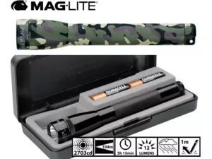 MAG-LITE Mini AA