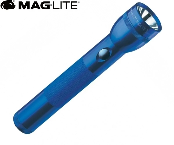MAG-LITE LED 2D-Cell