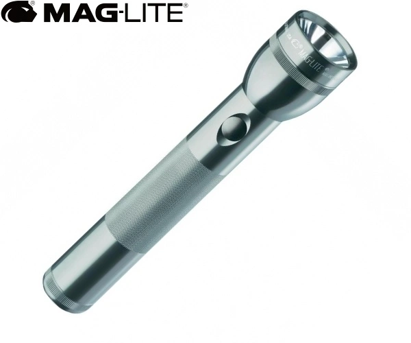 MAG-LITE LED 2D-Cell