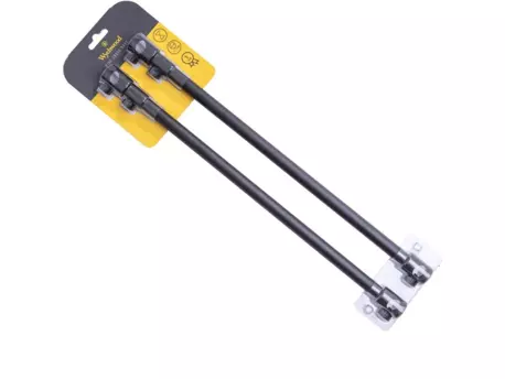 WYCHWOOD Křížené tyče Wide Cross Bars