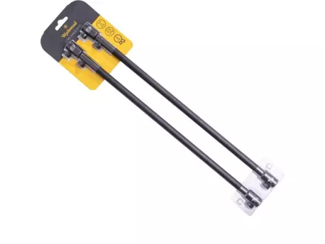 WYCHWOOD Křížené tyče Slim Cross Bars