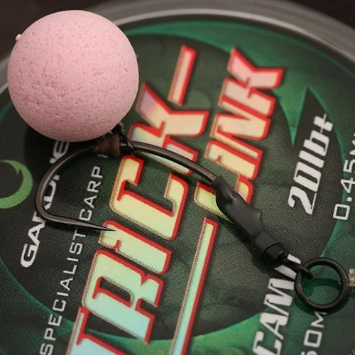 GARDNER Montáž Ronnie Rig 3 ks/bal. s protihrotem