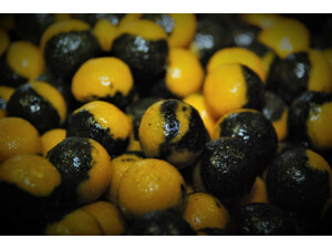 LK Baits Top ReStart Nutric acid/Pineapple  18 mm, 1kg