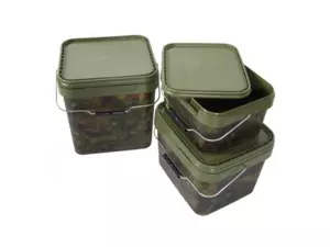 GARDNER Kbelík hranatý Square Buckets