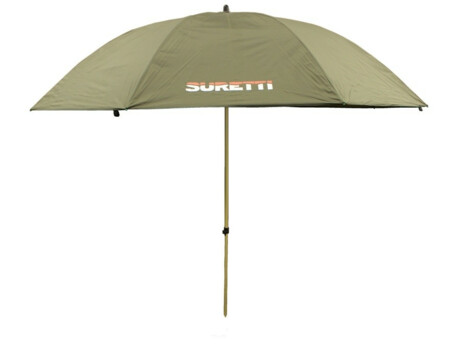SURETTI Deštník 210D 2,5m