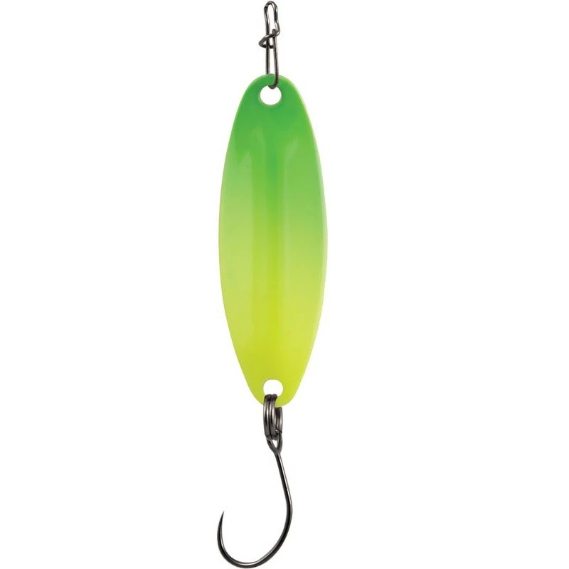 Plandavka Rapture Iride Area Trout 3,3g/34mm