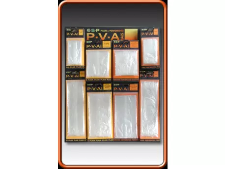 ESP PVA Pytlík Sock Plain 60x220mm