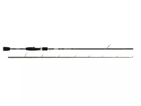 LUCKY JOHN Basara Spin 18 2,15m 5-18g