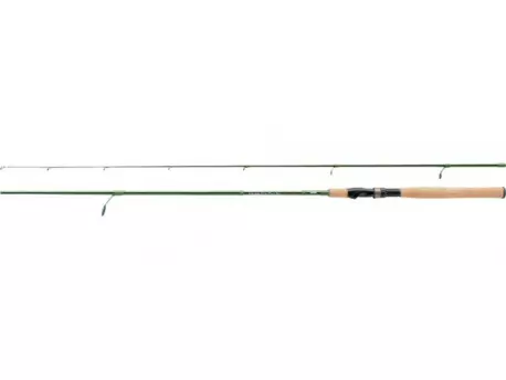 Jaxon Prut Genesis Pro Micro Spin 2,4m 1-8g