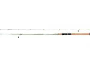 Jaxon Prut Genesis Pro Micro Spin 2,4m 1-8g