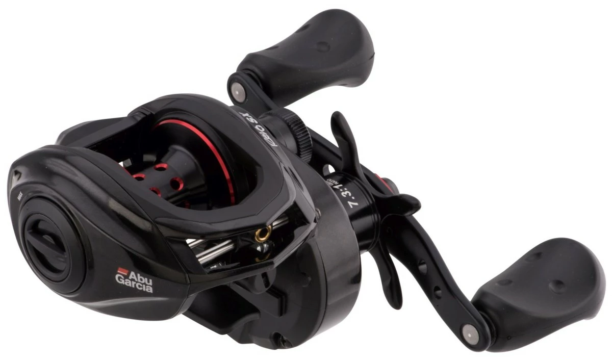 Multiplikátor Abu Garcia Revo SX LEFT (levá ruka)