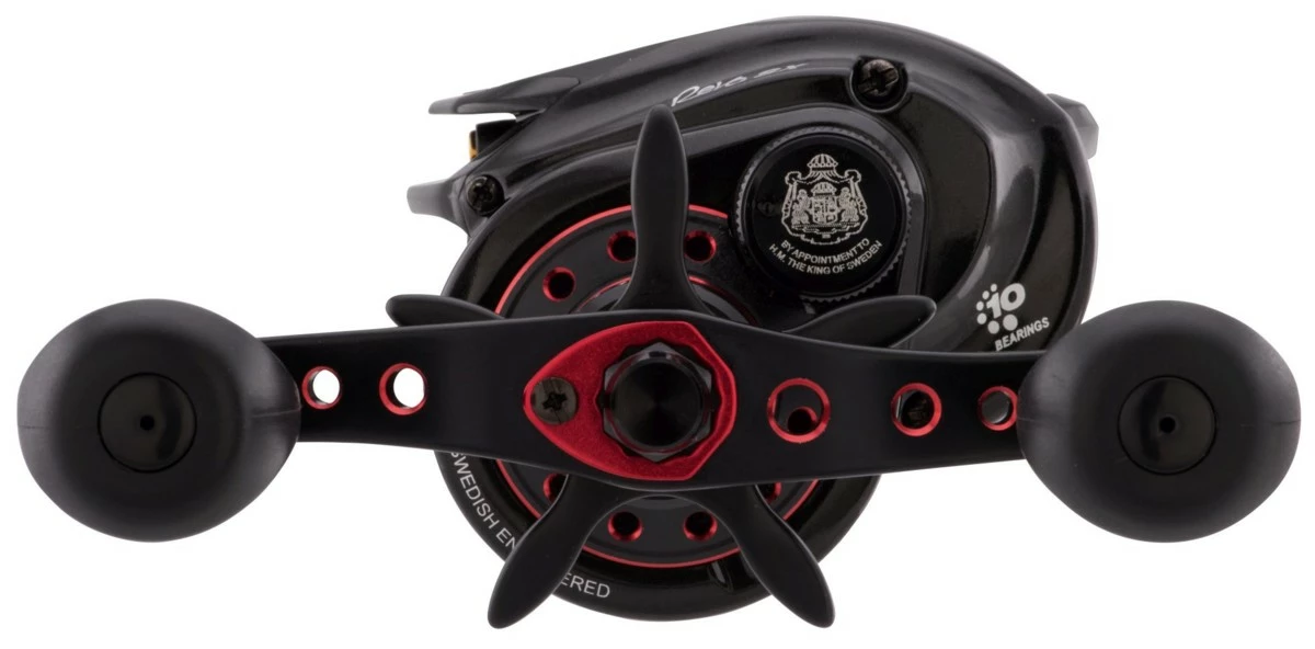 Multiplikátor Abu Garcia Revo SX LEFT (levá ruka)