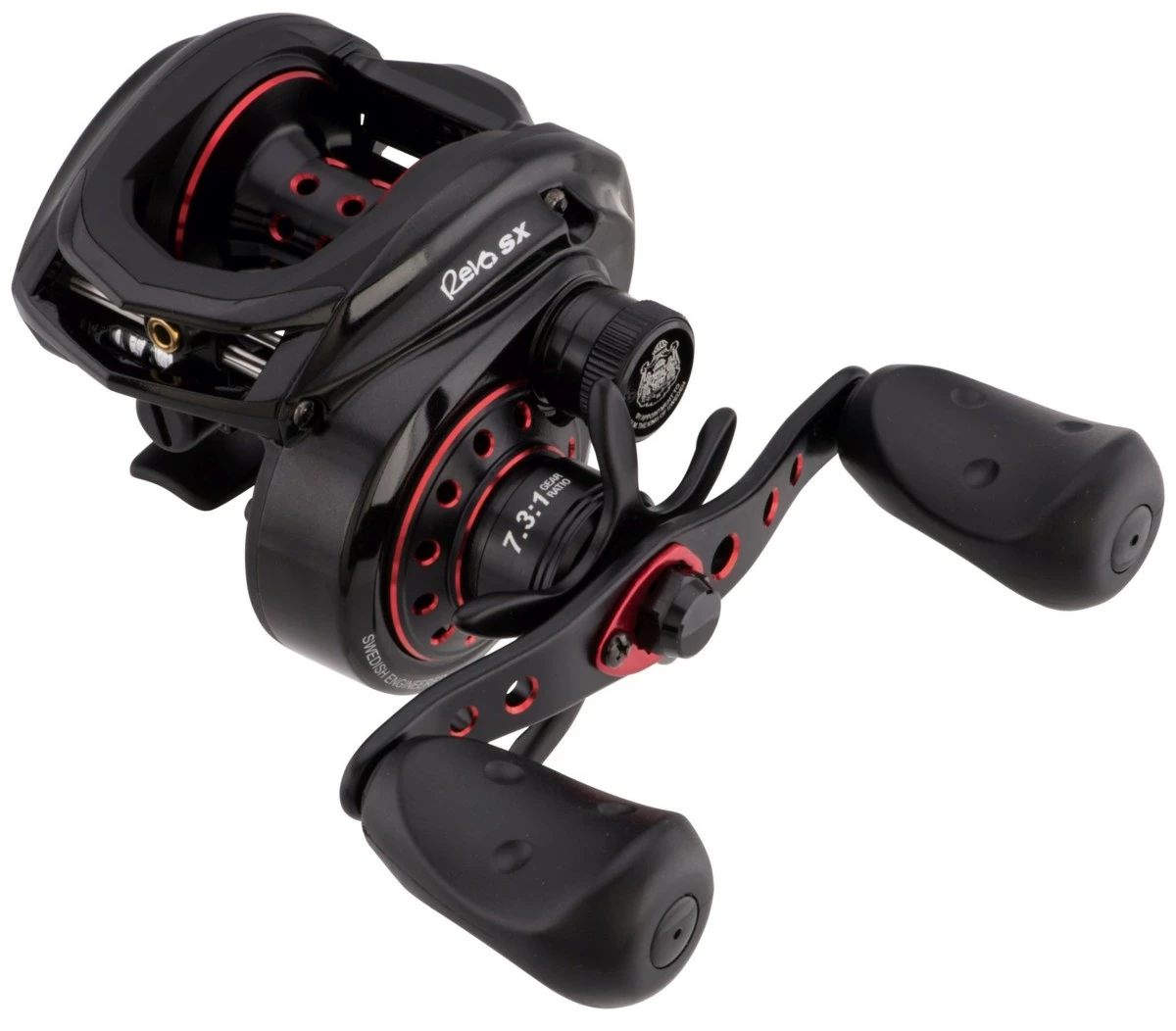 Multiplikátor Abu Garcia Revo SX LEFT (levá ruka)