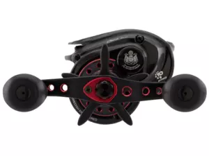 Multiplikátor Abu Garcia Revo SX LEFT (levá ruka)