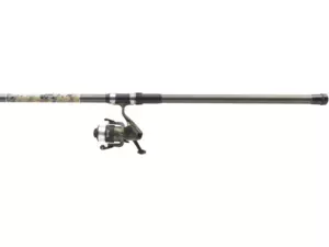 MITCHELL Tanager Camo Strong 350 80-150g + naviják zdarma VÝPRODEJ