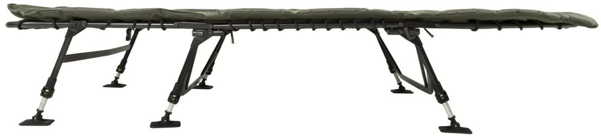 Lehátko JRC Defender Levelbed Wide