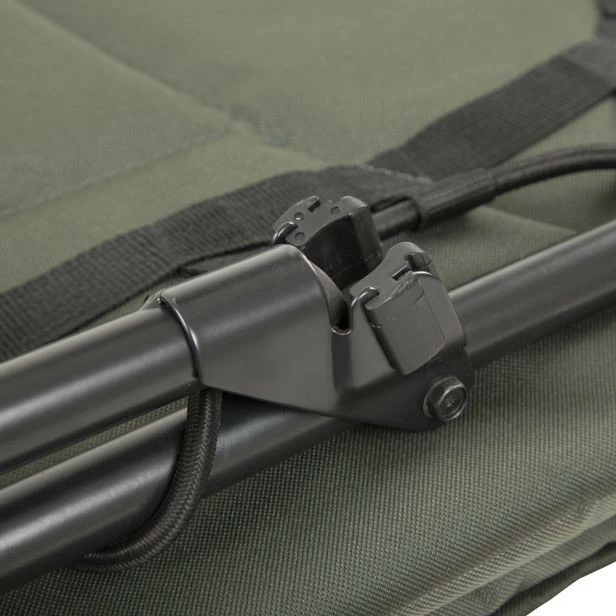 Lehátko JRC Defender Levelbed Wide