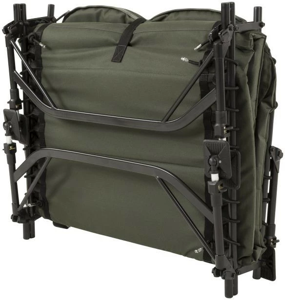 Lehátko JRC Defender Levelbed Wide