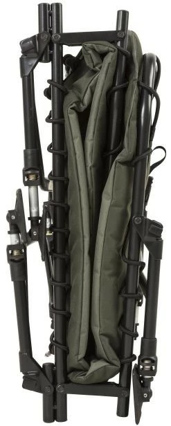 Lehátko JRC Defender Levelbed Wide