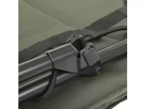 Lehátko JRC Defender Levelbed Wide