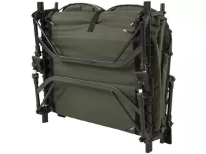 Lehátko JRC Defender Levelbed Wide