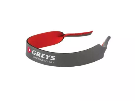 Šňůrka na krk Greys Lanyard Red