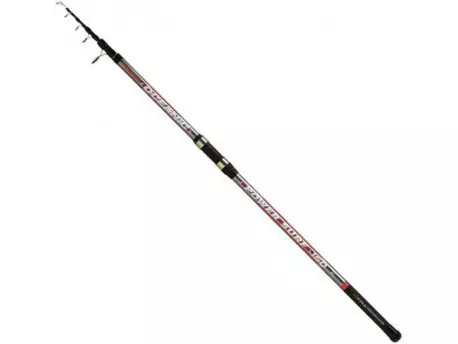 TRABUCCO Oceanic Power Surf 4m, 150g VÝPRODEJ