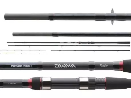 DAIWA Powermesh Feeder 3,9m 150g VÝPRODEJ