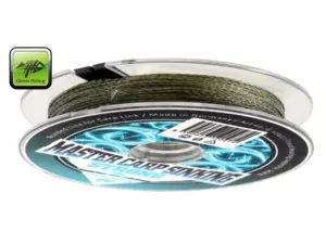 Giants Fishing Splétaná šňůra Master Carp Sinking 0,30mm/25lb/20m