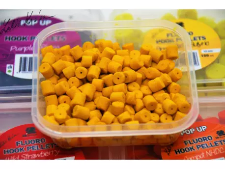 LK Baits Hook Pellets World Record Carp Corn 150ml, 8mm