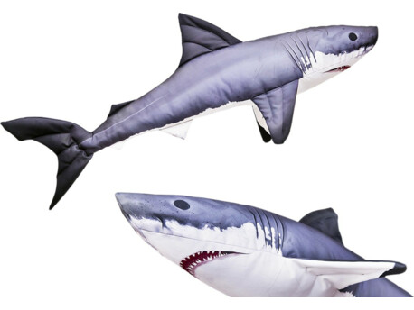 GABY polštářek Žralok Mini 53cm