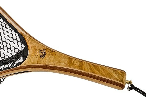 ILLEX Podběrák Stream Master