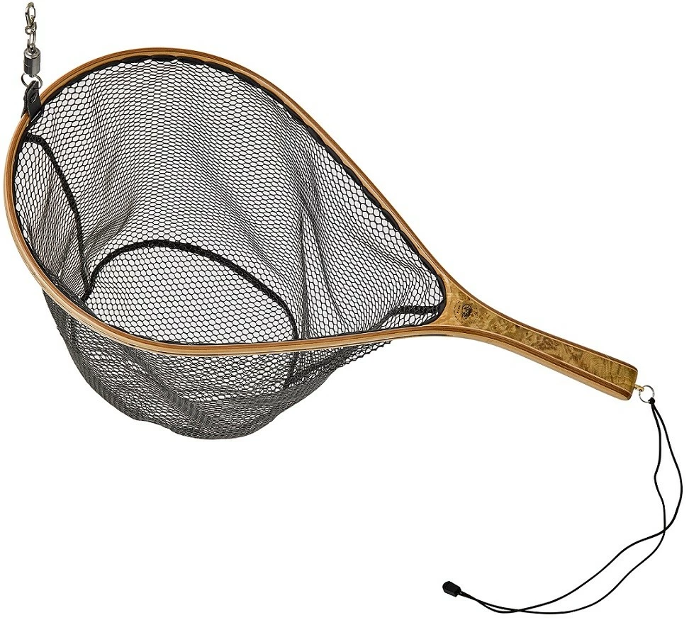 ILLEX Podběrák Stream Master