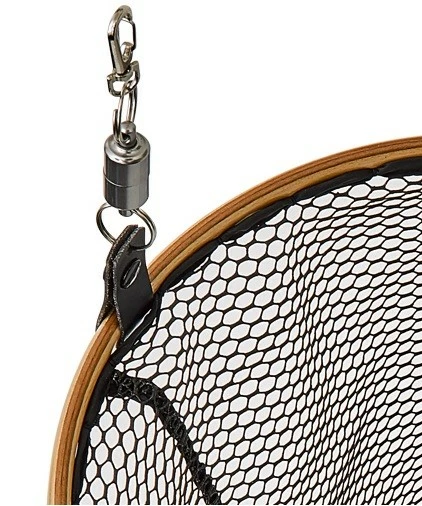 ILLEX Podběrák Stream Master