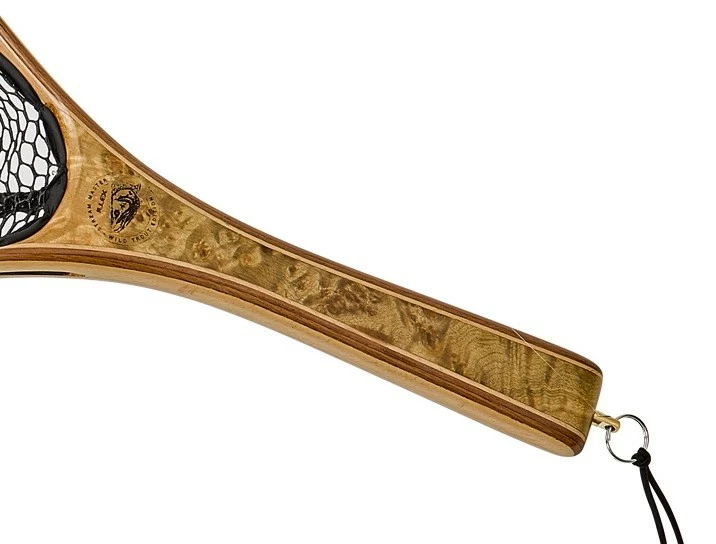 ILLEX Podběrák Stream Master