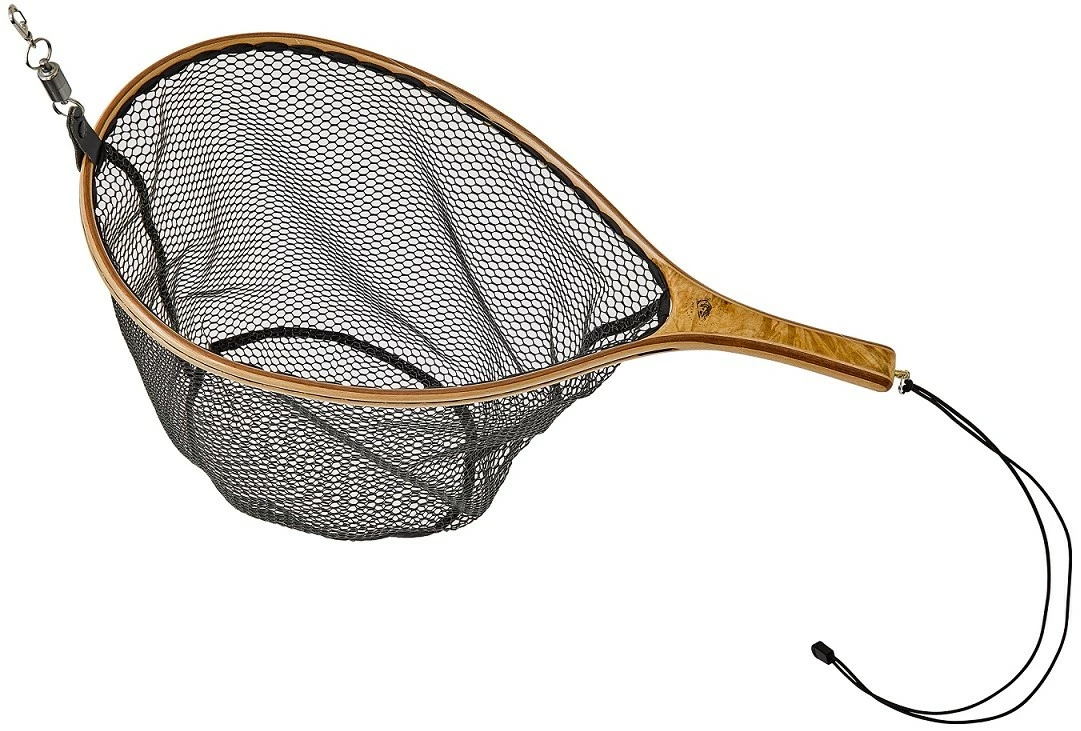 ILLEX Podběrák Stream Master