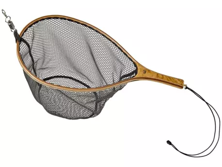 ILLEX Podběrák Stream Master