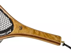 ILLEX Podběrák Stream Master